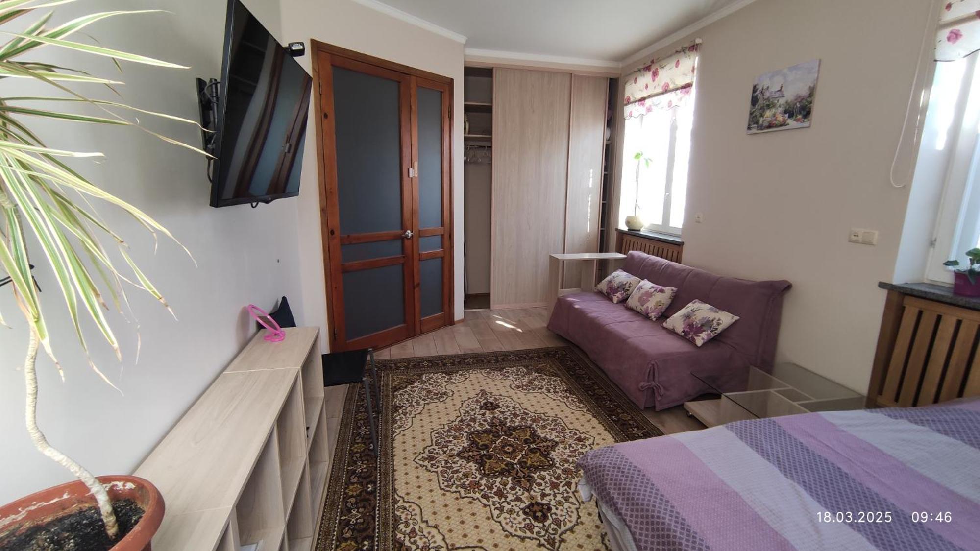 Guest House Dacha Kiew Exterior foto