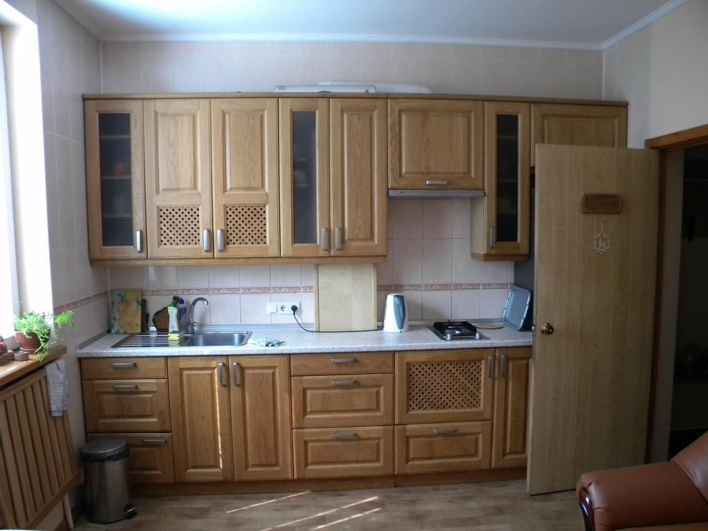 Guest House Dacha Kiew Zimmer foto