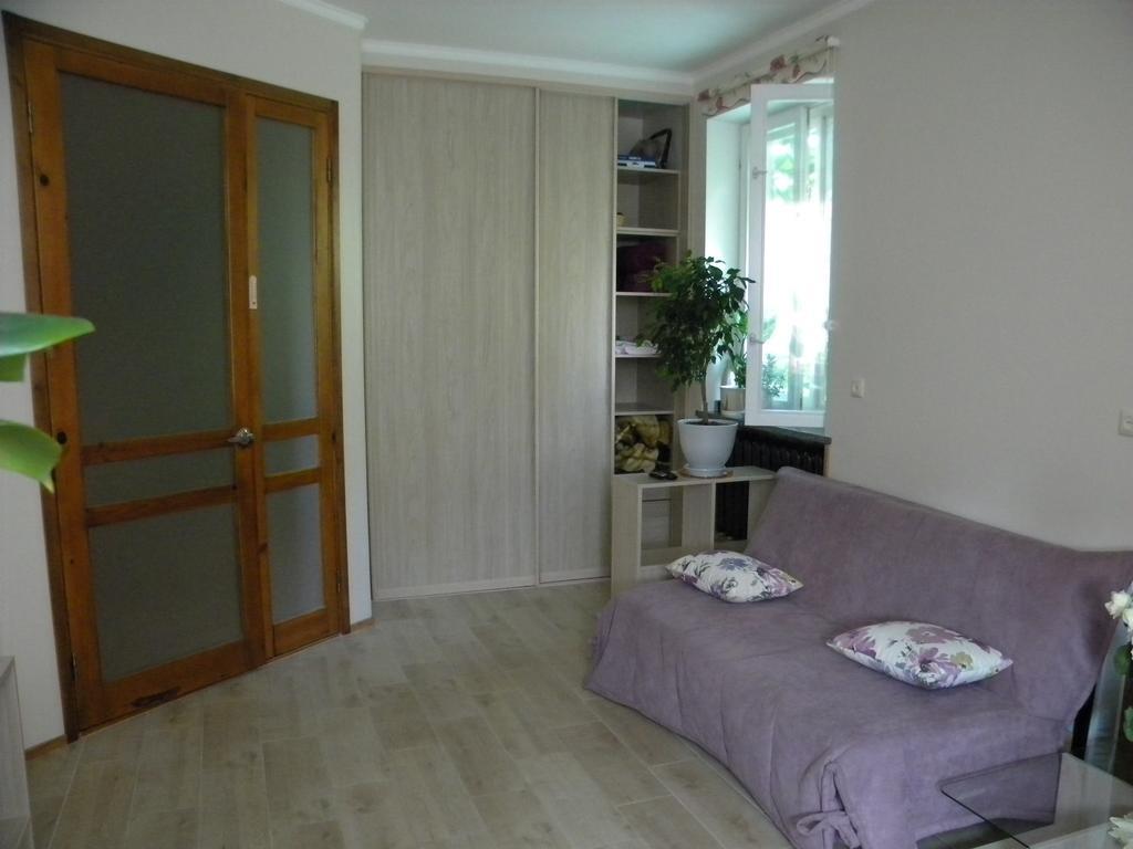 Guest House Dacha Kiew Zimmer foto