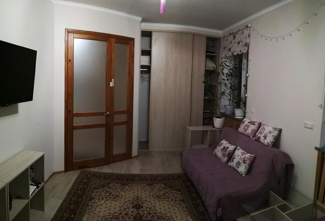 Guest House Dacha Kiew Exterior foto