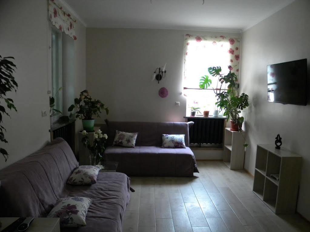 Guest House Dacha Kiew Exterior foto