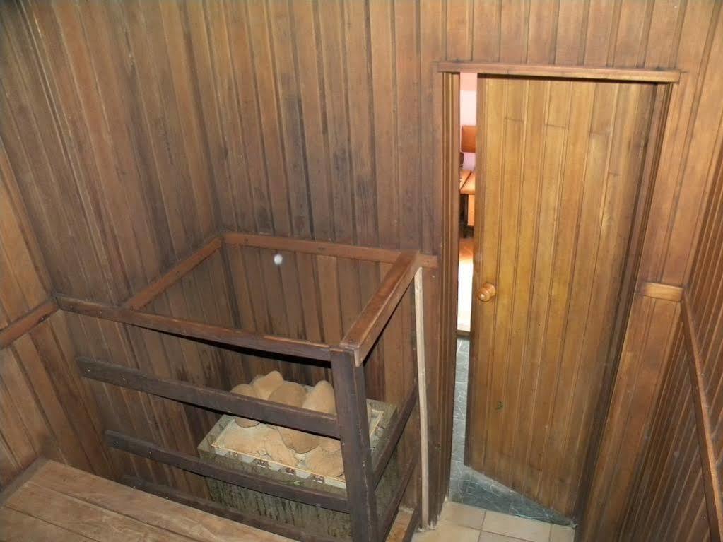 Guest House Dacha Kiew Exterior foto